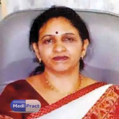 Dr. Sheela Verma Profile Picture