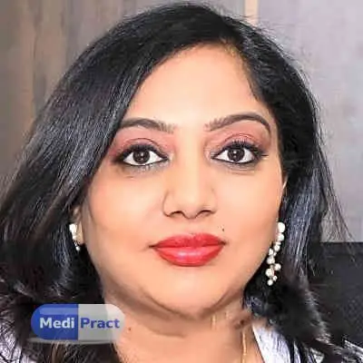 Dr. Sheelavathi Natraj Profile Picture