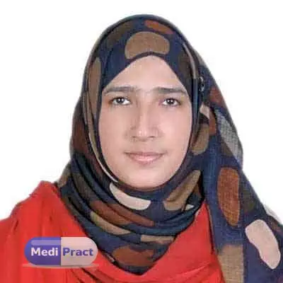 Dr. Sheema Shabir Profile Picture