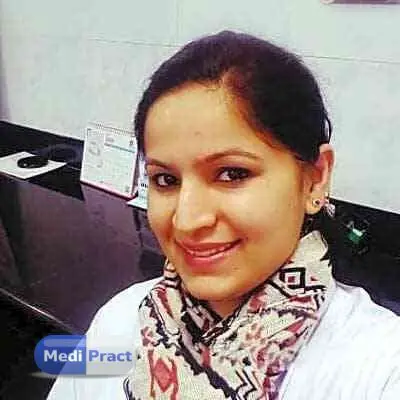 Dr. Sheena Anand Profile Picture