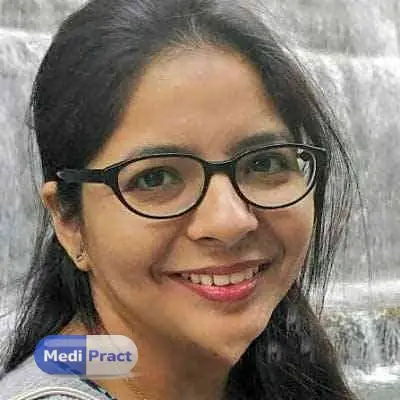 Dr. Sheena Kirtani Profile Picture