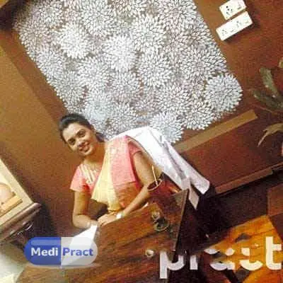 Dr. Sheena Rony Profile Picture