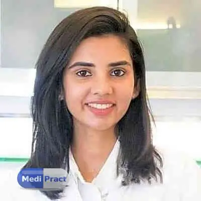 Dr. Sheena Soni Profile Picture