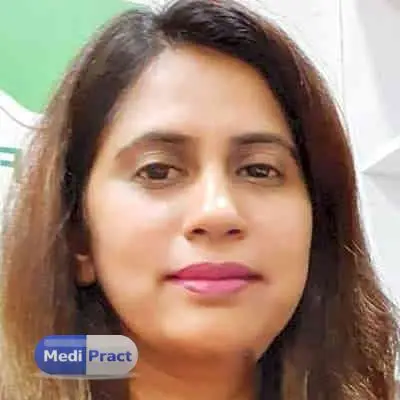 Dr. Sheenu Sanjeev Profile Picture