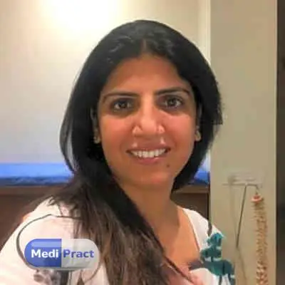 Dr. Sheerin Shah Profile Picture