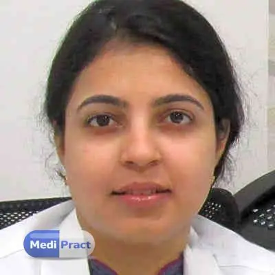Dr. Sheerja Bali Profile Picture