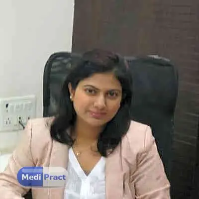 Dr. Sheetal A. Dandale Profile Picture