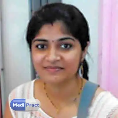 Dr. Sheetal A. Patil Profile Picture