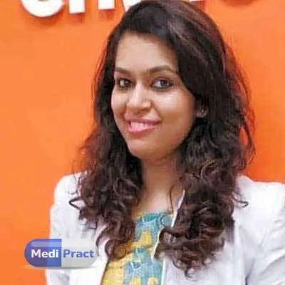 Dr. Sheetal Adhalakha Profile Picture