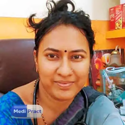 Dr. Sheetal Agarwal Profile Picture