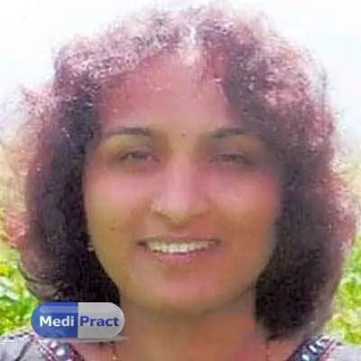 Dr. Sheetal Akare Profile Picture