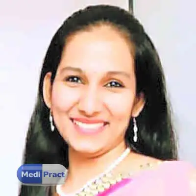 Dr. Sheetal Aversekar Profile Picture