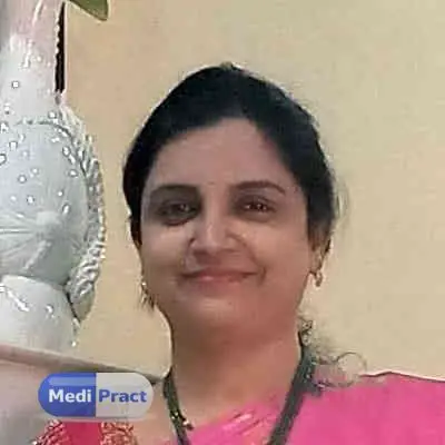 Dr. Sheetal B Profile Picture