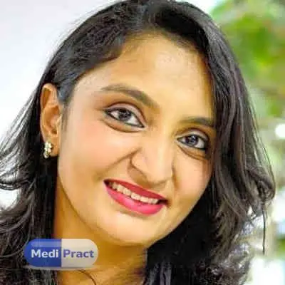 Dr. Sheetal B Saklecha Profile Picture