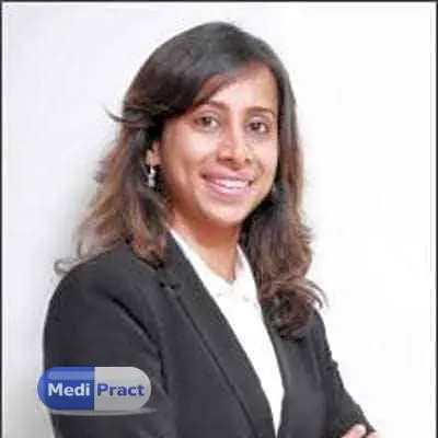 Dr. Sheetal Badami Profile Picture