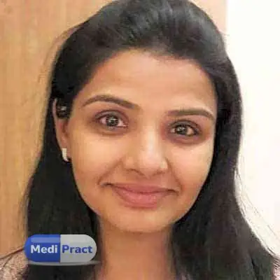 Dr. Sheetal Baldua Profile Picture