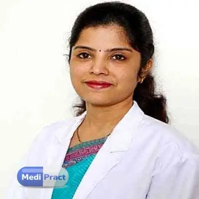 Dr. Sheetal Ballal Profile Picture