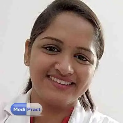 Dr. Sheetal Bamhane Profile Picture