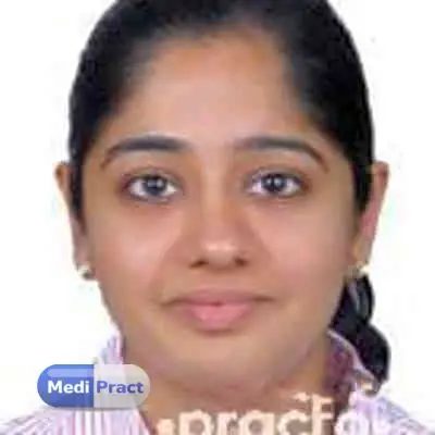 Dr. Sheetal Bhuta Profile Picture