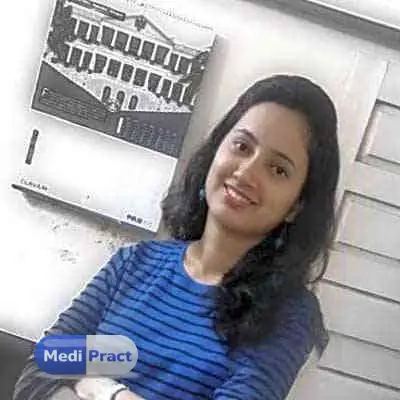 Dr. Sheetal Chandorkar Profile Picture