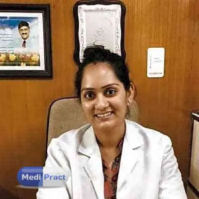Dr. Sheetal Chauhan Profile Picture