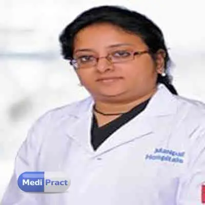 Dr. Sheetal Chaurasia Profile Picture