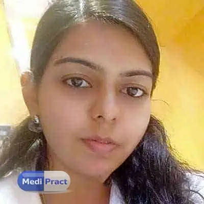 Dr. Sheetal Profile Picture