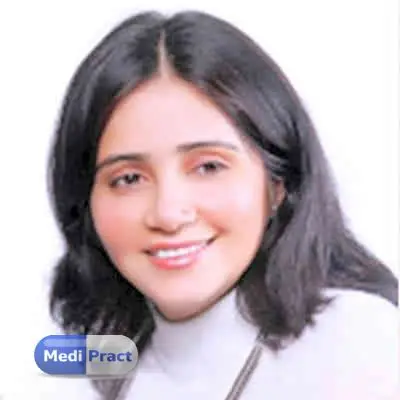 Dr. Sheetal Chopra Profile Picture