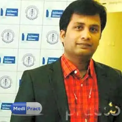 Dr. Sheetal Chowdary Profile Picture