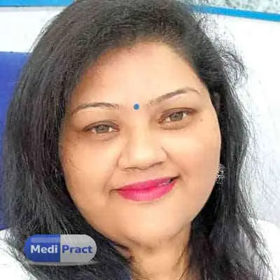 Dr. Sheetal D. Sawant Profile Picture