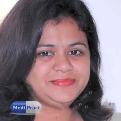 Dr. Sheetal Dipesh Gaikwad Profile Picture