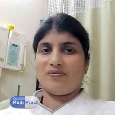 Dr. Sheetal Gupta Profile Picture