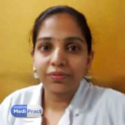 Dr. Sheetal H Patil Profile Picture