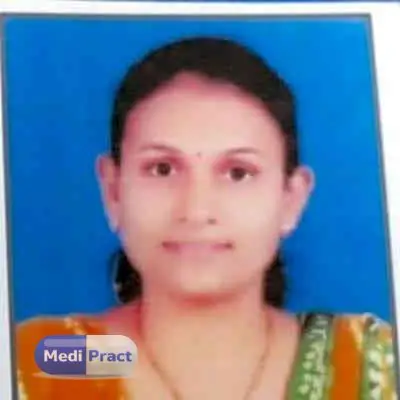 Dr. Sheetal Halge Profile Picture