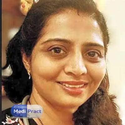 Dr. Sheetal Harshal Nimkande Profile Picture