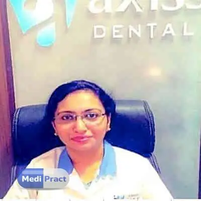 Dr. Sheetal Kapil Profile Picture