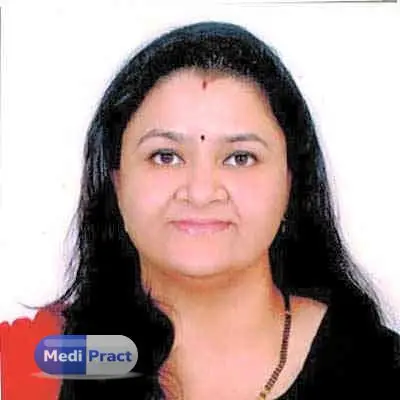 Dr. Sheetal Kaul Profile Picture