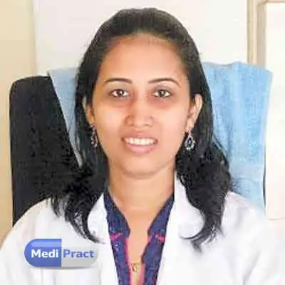 Dr. Sheetal Khonge Profile Picture