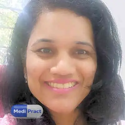Dr. Sheetal Kulkarni Kothekar Profile Picture