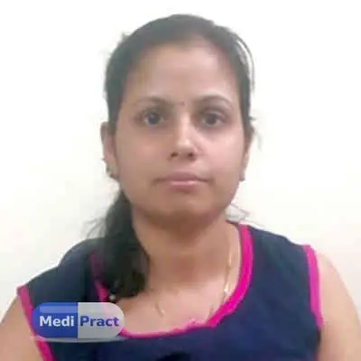 Dr. Sheetal Kulkarni Profile Picture