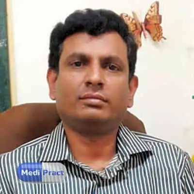 Dr. Sheetal Kumar Jadhav Profile Picture