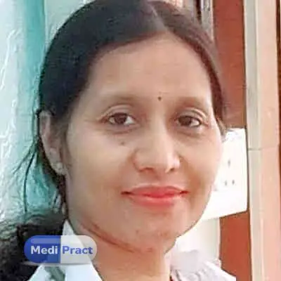 Dr. Sheetal Laddha Profile Picture
