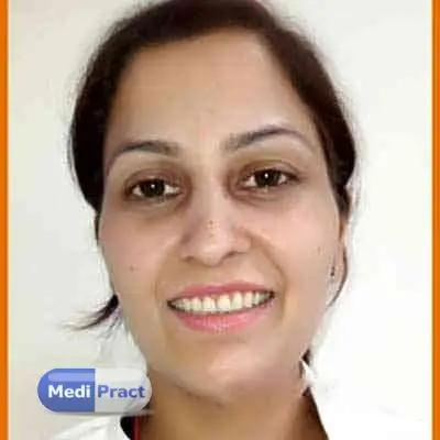 Dr. Sheetal Lal Profile Picture