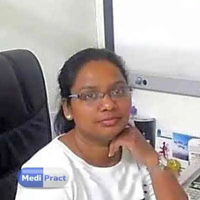 Dr. Sheetal Londhe Monteiro Profile Picture