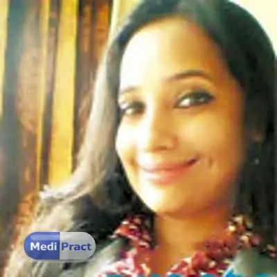 Dr. Sheetal Mehta Profile Picture