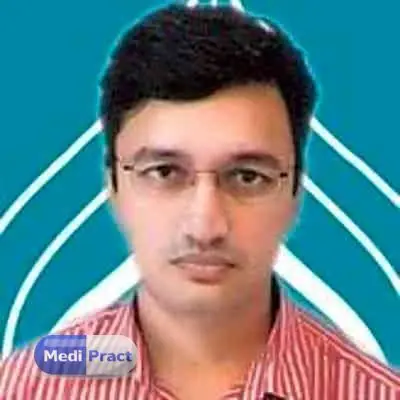 Dr. Sheetal Mohite Profile Picture