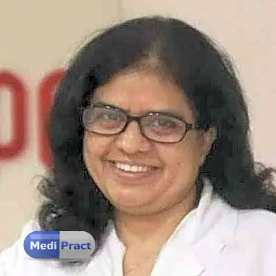 Dr. Sheetal Mundhada Profile Picture