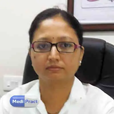 Dr. Sheetal N. Nawale Profile Picture