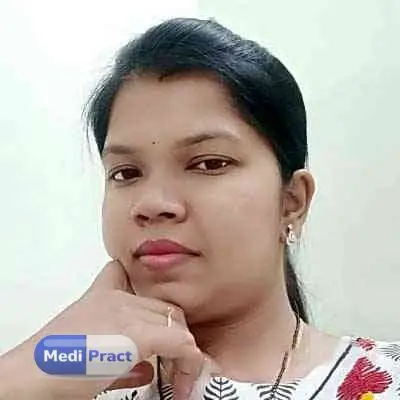 Dr. Sheetal Nag Profile Picture