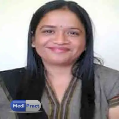 Dr. Sheetal Pandey Tejwani Profile Picture